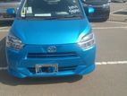 Toyota Pixis 2025