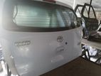 Toyota Pixis Dicky Door(LA300 body)