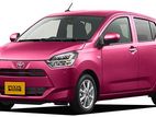 Toyota Pixis Epoch 2018 Leasing 70%