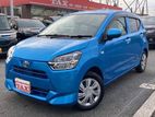 Toyota Pixis Epoch 2018 Leasing Loan 70%