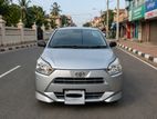 Toyota Pixis EPOCH 2023