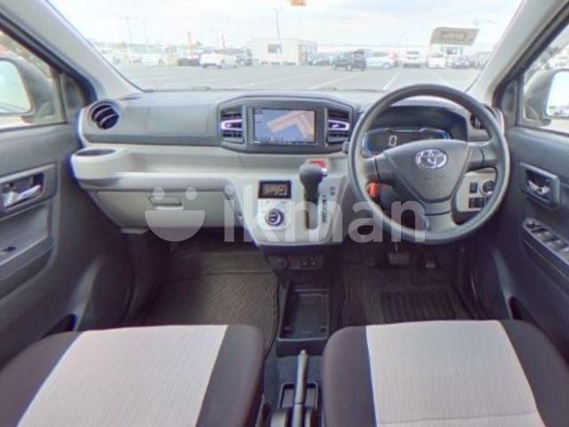 Toyota Pixis 2023 photo 4