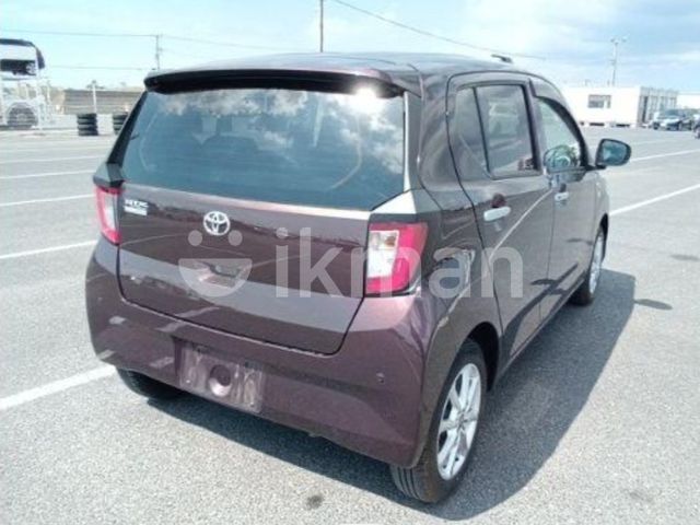 Toyota Pixis Epoch 2023 photo 2