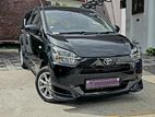 Toyota Pixis Epoch G Ltd Special 2026