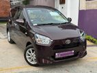 Toyota Pixis Epoch G TURBO 2025