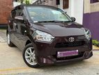 Toyota Pixis Epoch G Turbo Limitd 2025