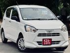 Toyota Pixis Epoch L Grade Safety 2026