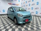 Toyota Pixis EPOCH SA3 G Grade 2024