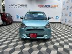 Toyota Pixis EPOCH SA3 G Grade 2024