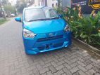 Toyota Pixis Epoch X LED 2024