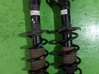 Toyota Pixis Front Shock Absorber Set