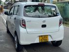 Toyota Pixis Full Option 2016