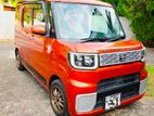 Toyota Pixis Full Petrol 2015