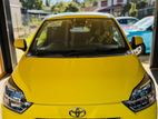 Toyota Pixis G 2025