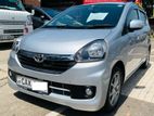 Toyota Pixis G Grade 2015