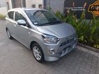 Toyota Pixis G Grade 2023