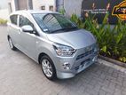 Toyota Pixis G Grade 2024