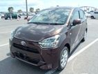 Toyota Pixis G grade 2024