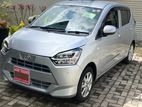 Toyota Pixis G Grade-Fully Loaded 2025