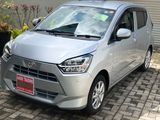 Toyota Pixis G Grade-Fully Loaded 2025