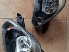 Toyota Pixis Head/Mira La300 Head Light Set