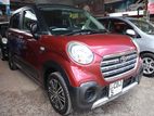 Toyota Pixis joy 2018