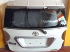 Toyota Pixis Joy La250 Complete Dicky Door