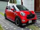 Toyota Pixis JOY SPORT TYPE S 2018