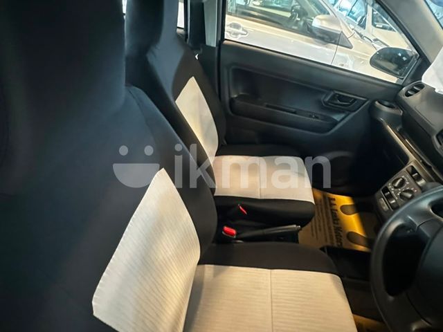Toyota Pixis 2023 photo 5