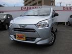 Toyota Pixis L SA3 2026