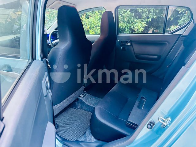 Toyota Pixis 2023 photo 3