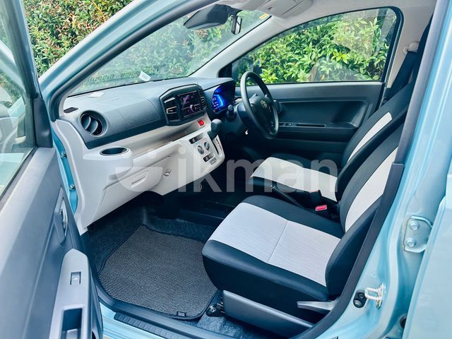 Toyota Pixis 2023 photo 4