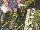 Toyota pixis remot key programing