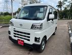 Toyota Pixis Van 2023