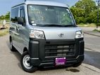 Toyota Pixis Van 2024