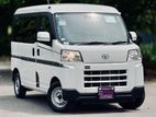 Toyota Pixis Van 2025