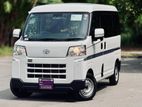 Toyota Pixis Van 2025