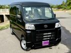 Toyota Pixis Van 2025