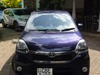 Toyota Pixis X 2015