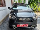 Toyota Pixis X 3LED Lights Epoch 2024