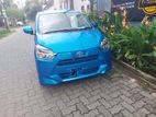 Toyota Pixis X Grade 2024