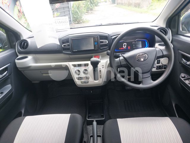 Toyota Pixis 2024 photo 4