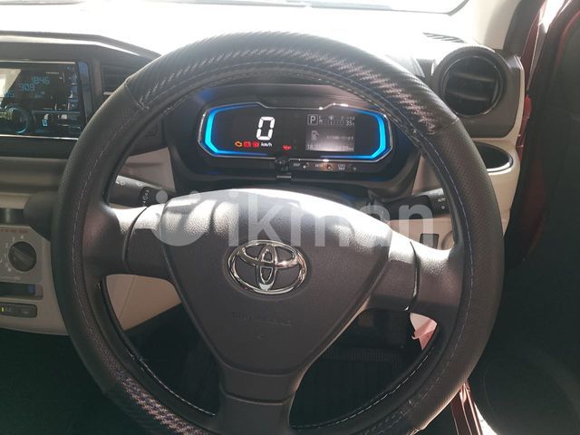 Toyota Pixis 2024 photo 2