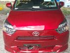 Toyota Pixis X Grade 2024