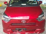 Toyota Pixis X Grade 2024