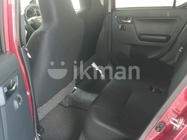 Toyota Pixis 2024 photo 3