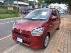 Toyota Pixis X Grade 2024