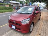 Toyota Pixis X Grade 2024