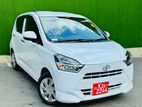 Toyota Pixis X SA Limited LED 2025