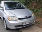 Toyota Platz 2000